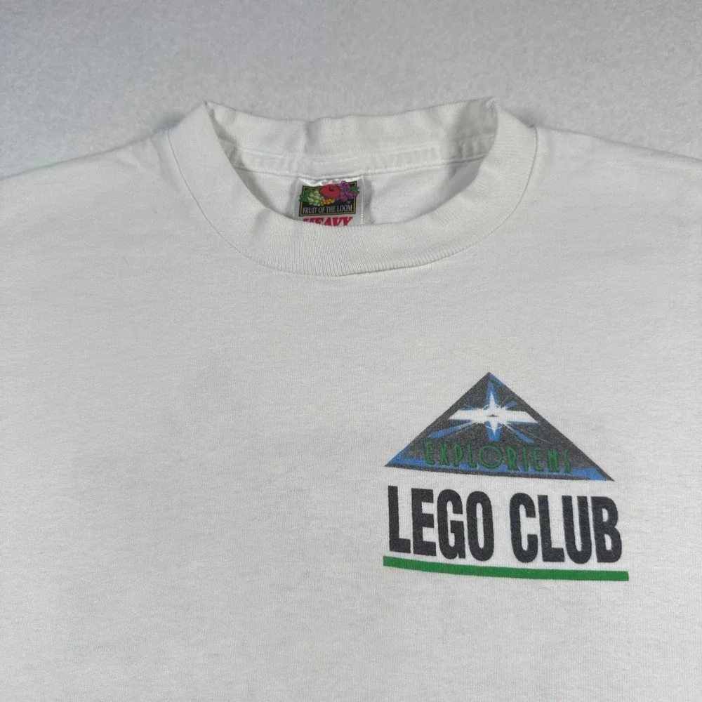 Lego insane vintage